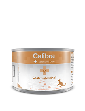 Calibra cat GASTROINTESTINAL AND PANCREAS konzerva